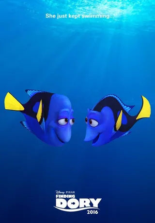 海底总动员二图片