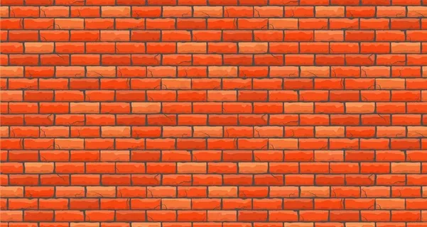 红砖墙图片