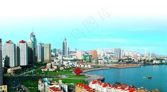 青岛图片 青岛图片