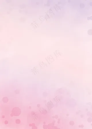 小清新粉色背景图片
