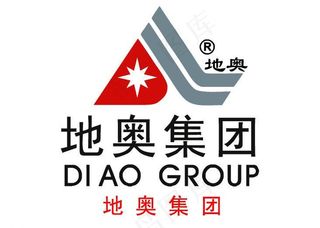 地奥集团logo图片