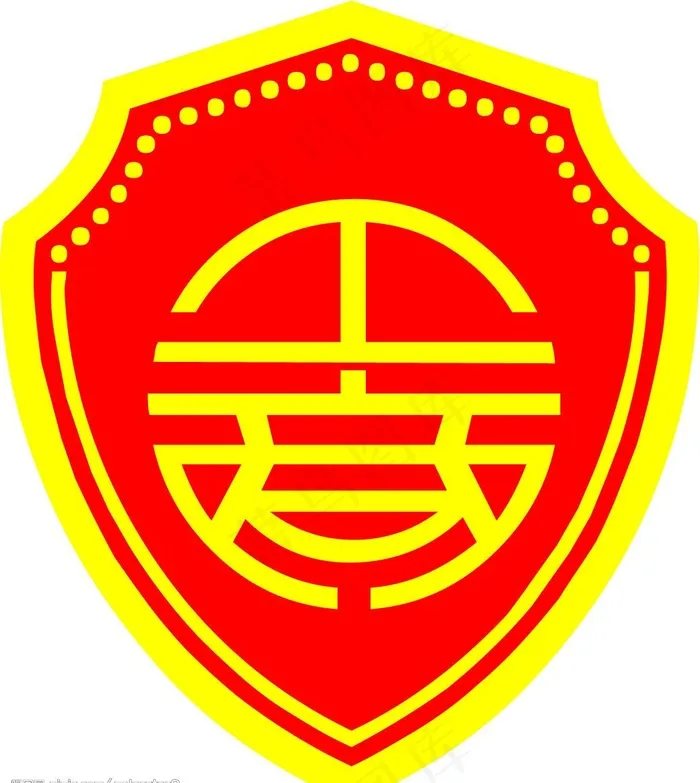 工商管理标志图片cdr矢量模版下载