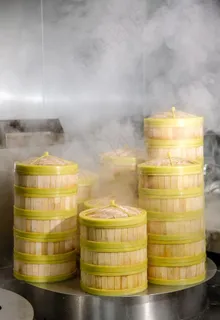 点心蒸笼图片 点心蒸笼图片