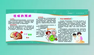医院 重诊医学宣传栏图片