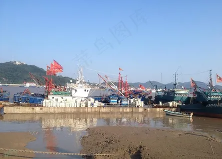 石浦码头图片 石浦码头图片