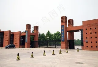 郑州大学图片