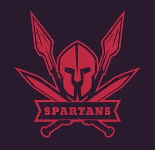 战士头盔印染图案图片