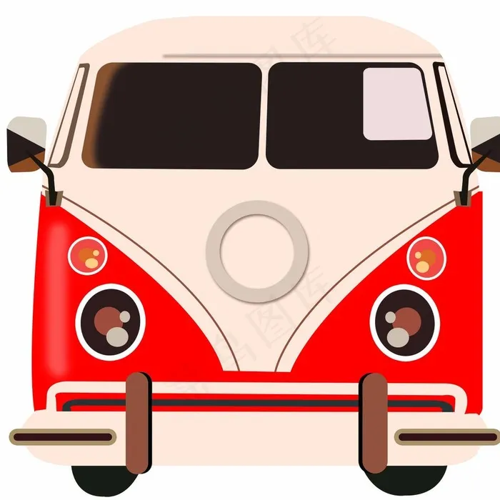 车头图片(5906X5906(DPI:100))psd模版下载