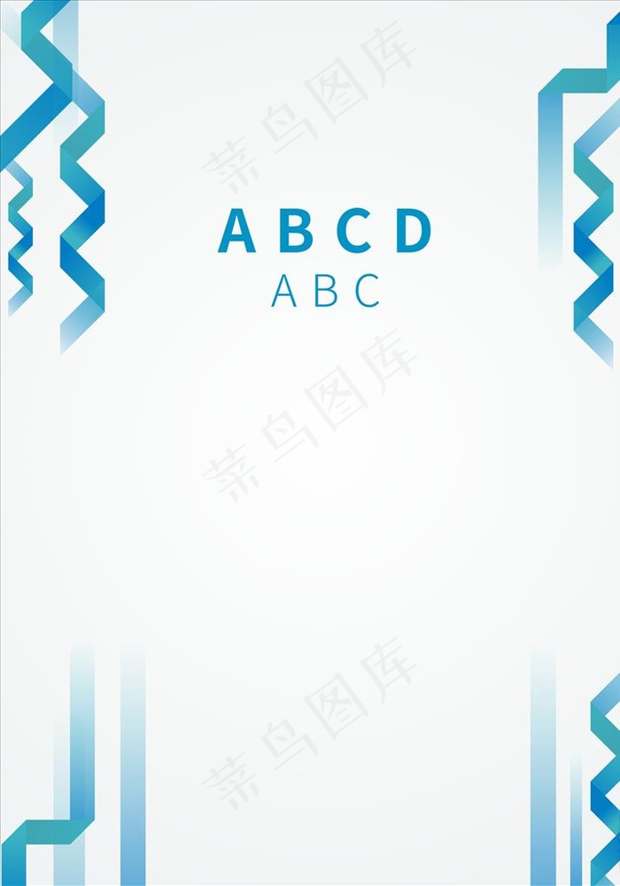 商务简约背景素材图片