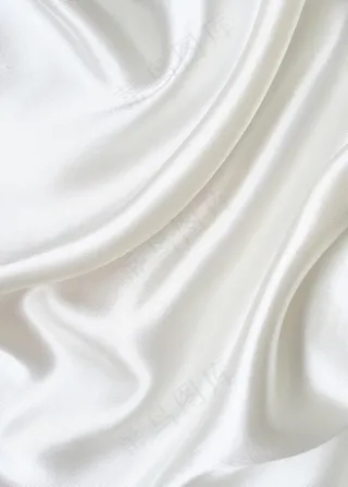 白色布纹图片
