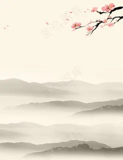 中国风背景图片 中国风背景图片