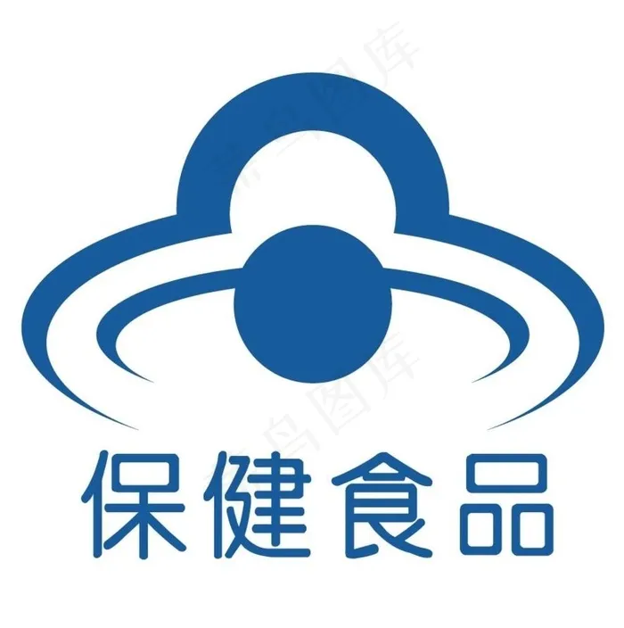 保健食品图片ai矢量模版下载