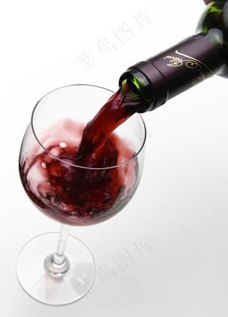 红酒图片