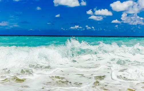 海洋图片 海洋图片