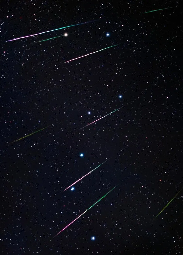 星星图片