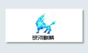 银河麒麟logo图片
