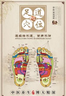足疗图片