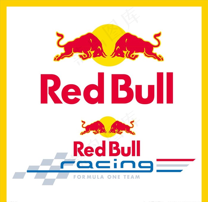 红牛功能饮料图片