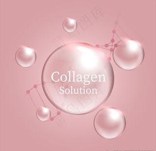 化妆品广告图片