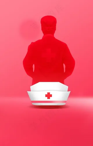 护士节图片