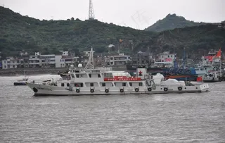 象山石浦渔港图片