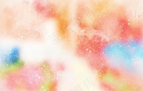 水彩背景图片 水彩背景图片