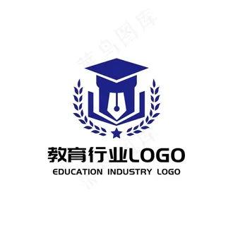 教育 logo图片 教育 logo图片