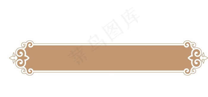 中国风传统边框花纹图片eps,ai矢量模版下载