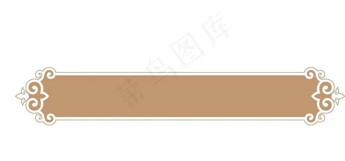 中国风传统边框花纹图片eps,ai矢量模版下载