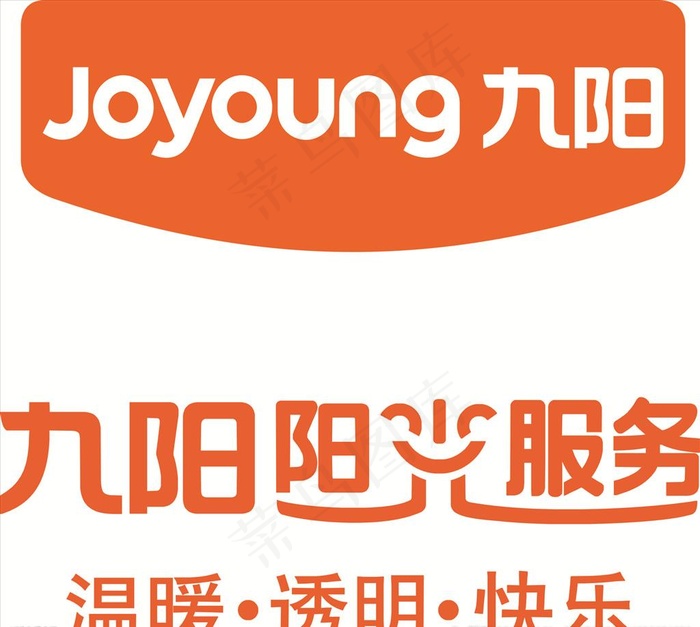 九阳标志 九阳豆浆机图片