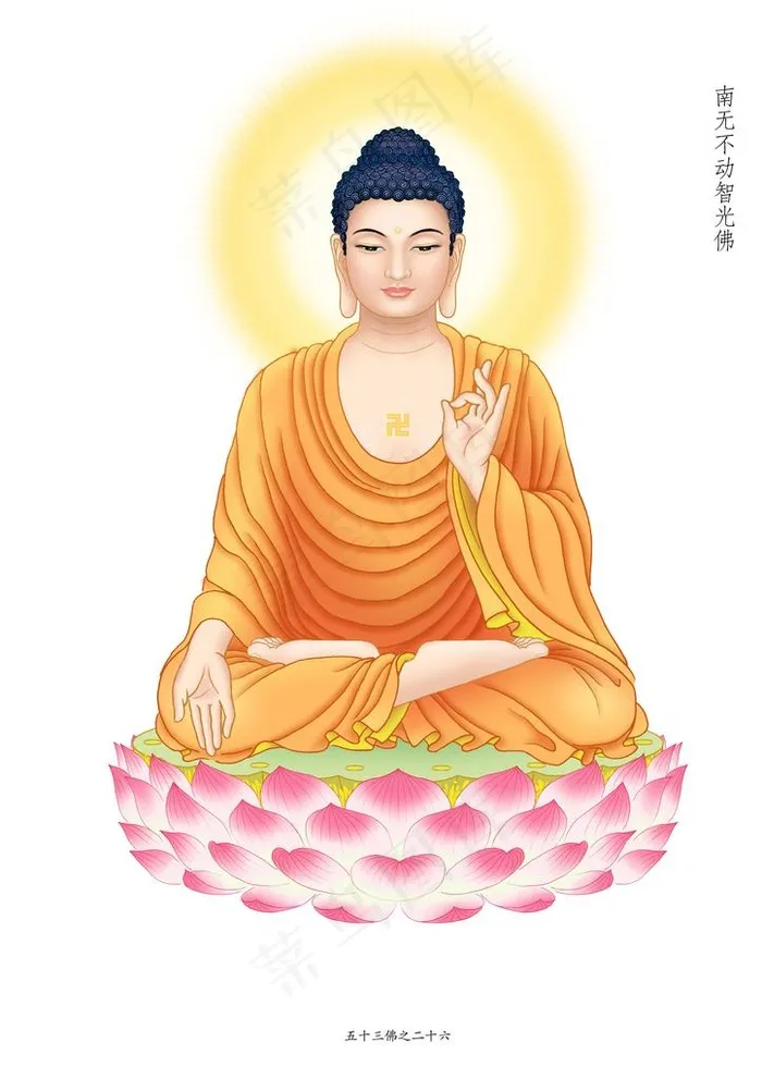 不动智光佛副本.jpg图片