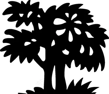 植物系列 灌木图片 植物系列 灌木图片