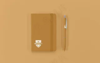 笔记本样机图片