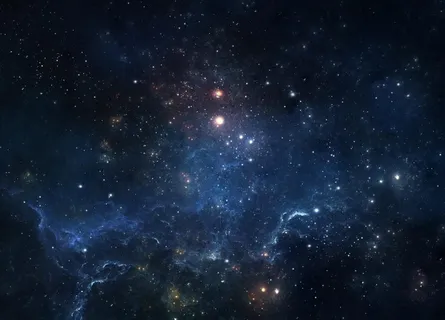 星空图片 星空图片