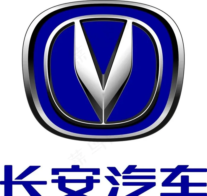 长安汽车标志图片