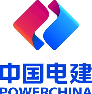 中国电建logo图片