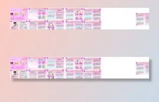 母乳喂养手册图片