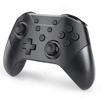 SWITCH 游戏手柄白底图图片 SWITCH 游戏手柄白底图图片