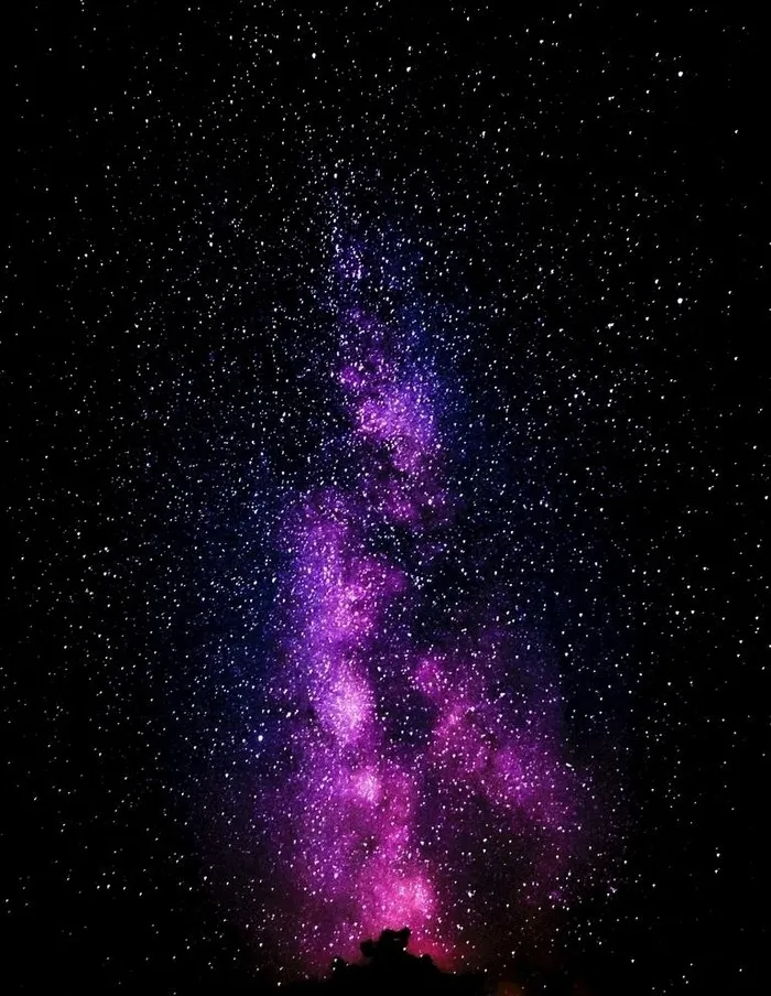 星云图片