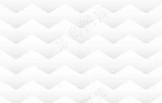 白色创意波纹底纹背景图片
