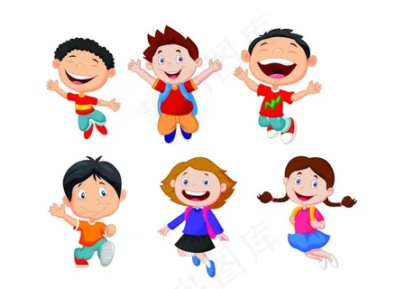 卡通儿童 卡通男孩  卡通图片 卡通儿童 卡通男孩  卡通图片