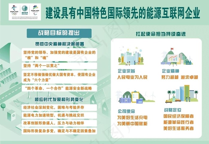国家电网图片