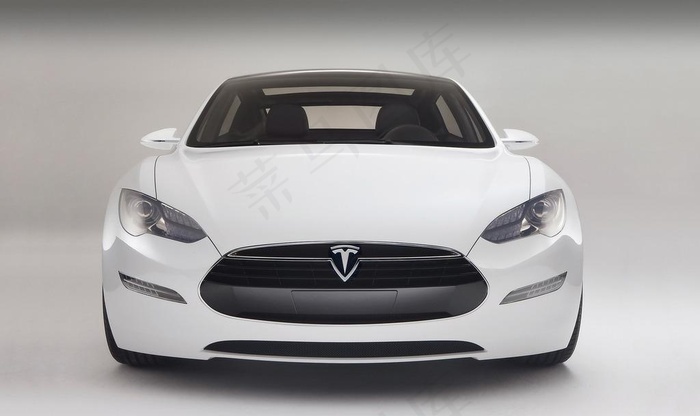 特斯拉汽车图片