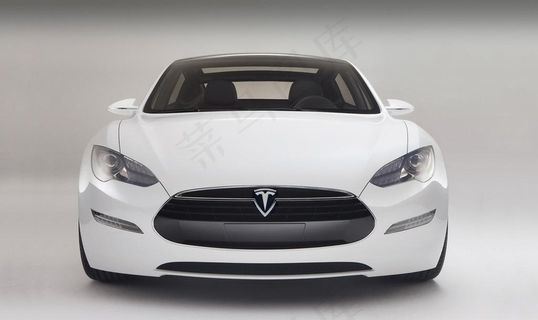 特斯拉汽车图片
