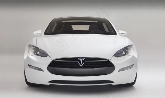 特斯拉汽车图片 特斯拉汽车图片