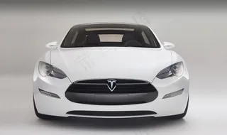 特斯拉汽车图片