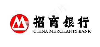 招商银行logo图片