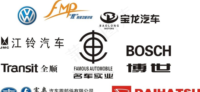 江铃汽车 宝龙汽车图片