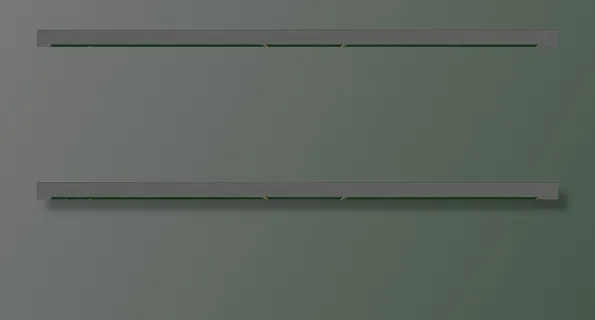 大气绿植围挡图片