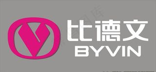 比德文标志图片